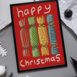 Happy Christmas Crackers