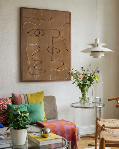 Whimsical Lines