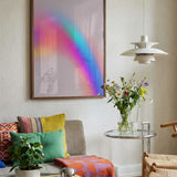 Prismatic Glow