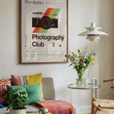 Retro Photography Club