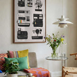 Vintage Instant Cameras