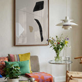 Serene Abstract Forms