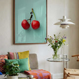 Little Cherry Acrobat