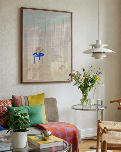Parisian Loft