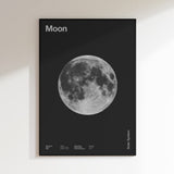 The Full Moon