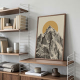 Golden Mountain Peak