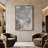 Abstract Figure Study