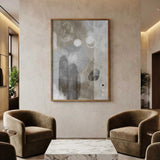 Organic Neutral Shapes