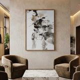 Expressive Abstract Strokes