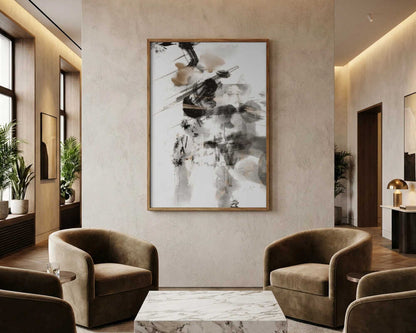 Expressive Abstract Strokes