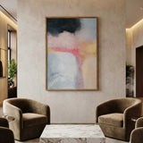 Blush Gold Serenity