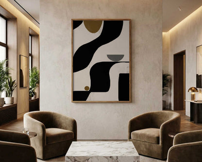 Fluid Geometrics