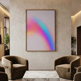 Prismatic Glow