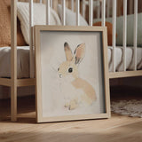 Bunny Serenity