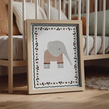 Elephant Elegance