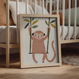 Swingingmonkey