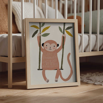 Swingingmonkey