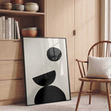 Balanced Abstract Forms