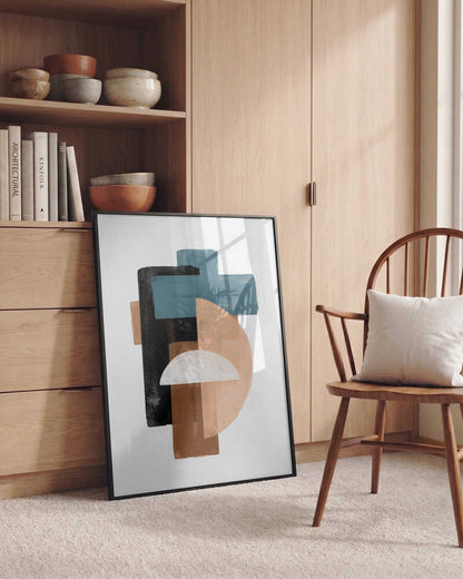 Geometric Harmony