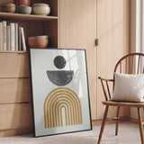 Geometric Harmony