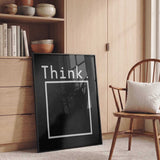 Think Beyond The Box