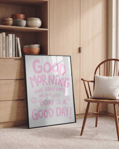 Cheerful Start