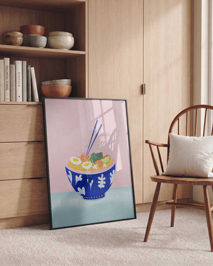 Ramen Bowl