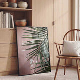 Palm Leaves 23