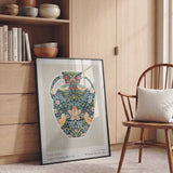 Wm Greek 06ratio 4x5 Print By Bohonewart