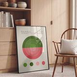 Geometric Harmony