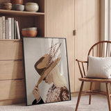 Feathered Elegance