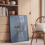 Wavy Reflections