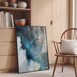 Statement Art - The Edge