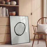 Zen Tree Rings