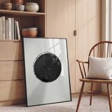 Zen Circle Balance