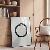 Open Circle Zen