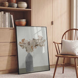 Soft Botanical Still Life