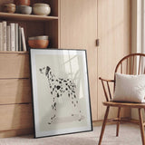 Pandc Dalmation