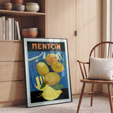 Menton Lemon Festival