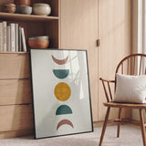 Sun Moon Phases