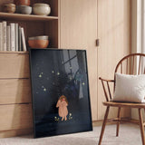 Starlit Solitude