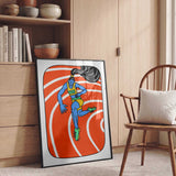 Dynamic Track Runner