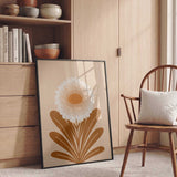 Boho Daisy Bloom