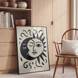 Sun and Moon Unity