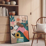 Cozy Home Comforts