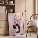 Blooming Inner Peace