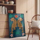Jungle Tigers 2