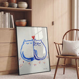 Lovin' Cats