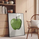 Crisp Green Apple