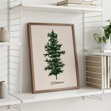Oh Tannebaum (green)